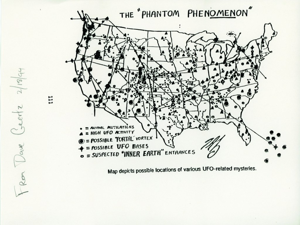 The Phantom Phenom
