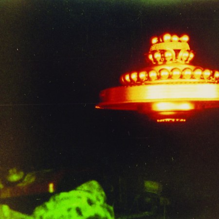 Beam Ship 2